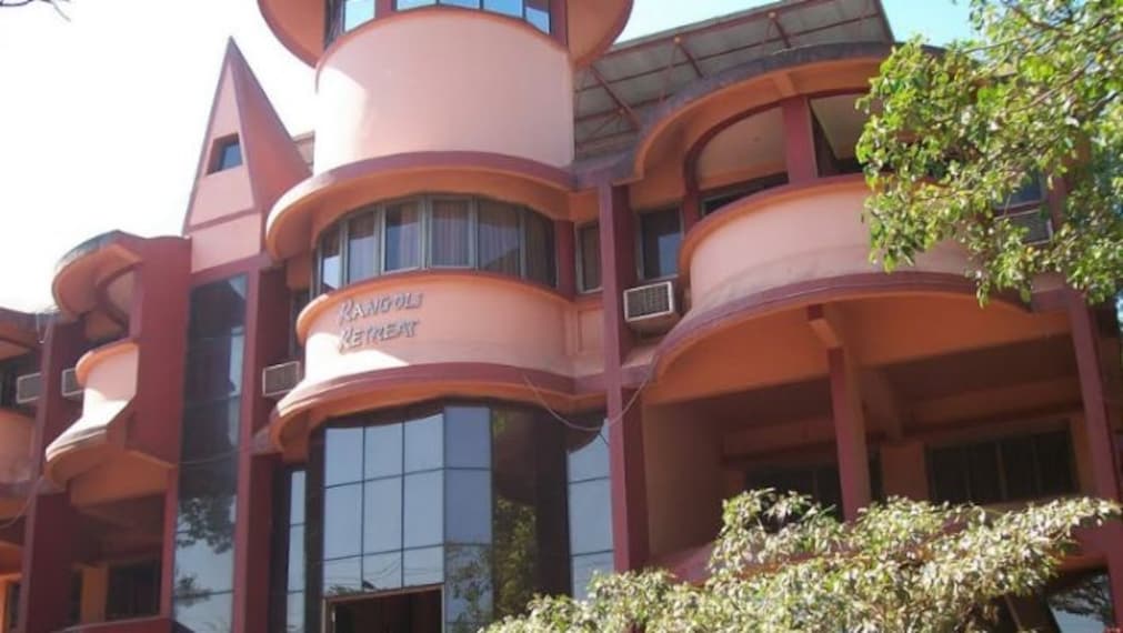 rangoli retreat matheran-1